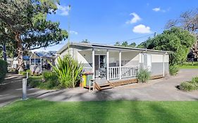 Kendalls Beach Holiday Park